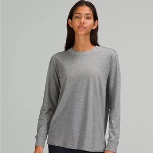 Lululemon All Yours Long Sleeve